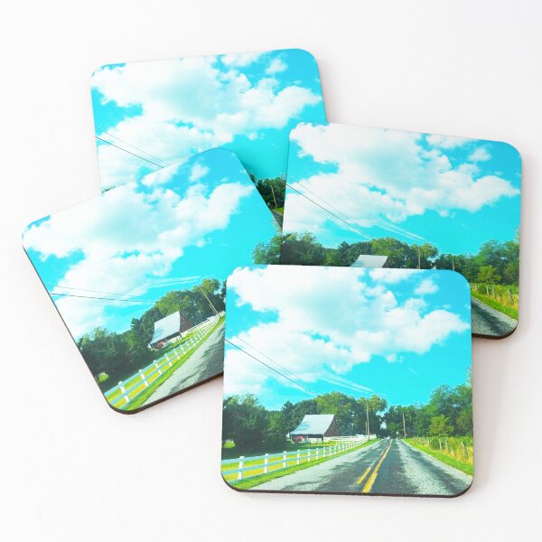 Item preview, Barns and Back Roads  designed and sold by Only4sometimes.