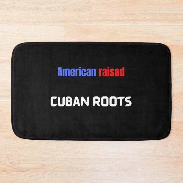 Item preview, American raised cuban roots designed and sold by Strale25kv.