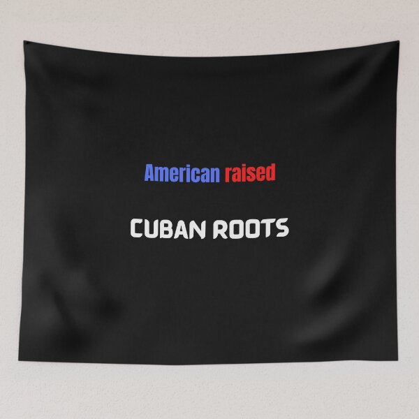 Item preview, American raised cuban roots designed and sold by Strale25kv.