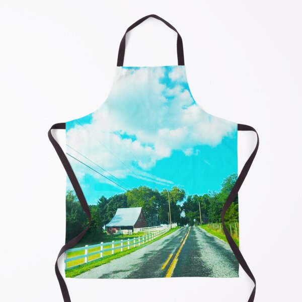 Item preview, Barns and Back Roads designed and sold by Only4sometimes.