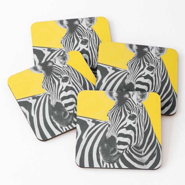 Item preview, Pop Zebra designed and sold by Lumimango.