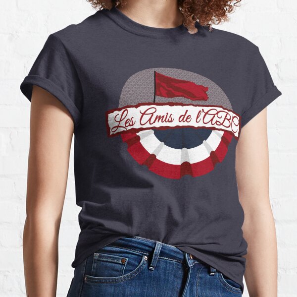 amis t shirt