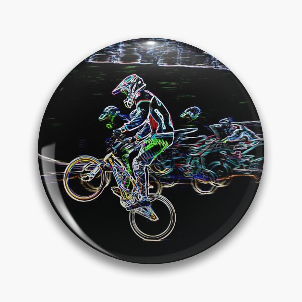 Item preview, bmx designed and sold by ricobarinas.
