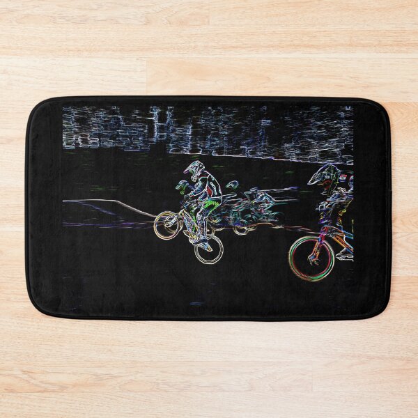 Item preview, bmx designed and sold by ricobarinas.