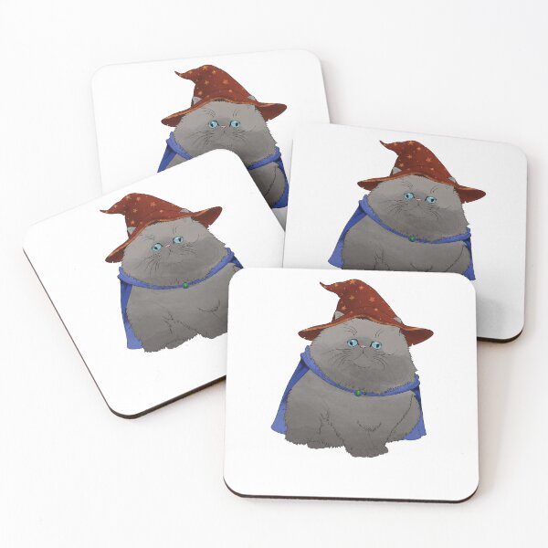 Item preview, Level 3 Wizard designed and sold by nopurposeflower.