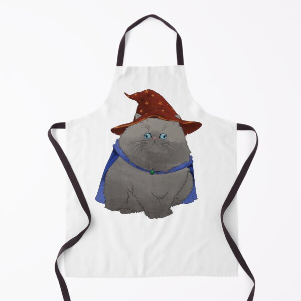 Item preview, Level 3 Wizard designed and sold by nopurposeflower.