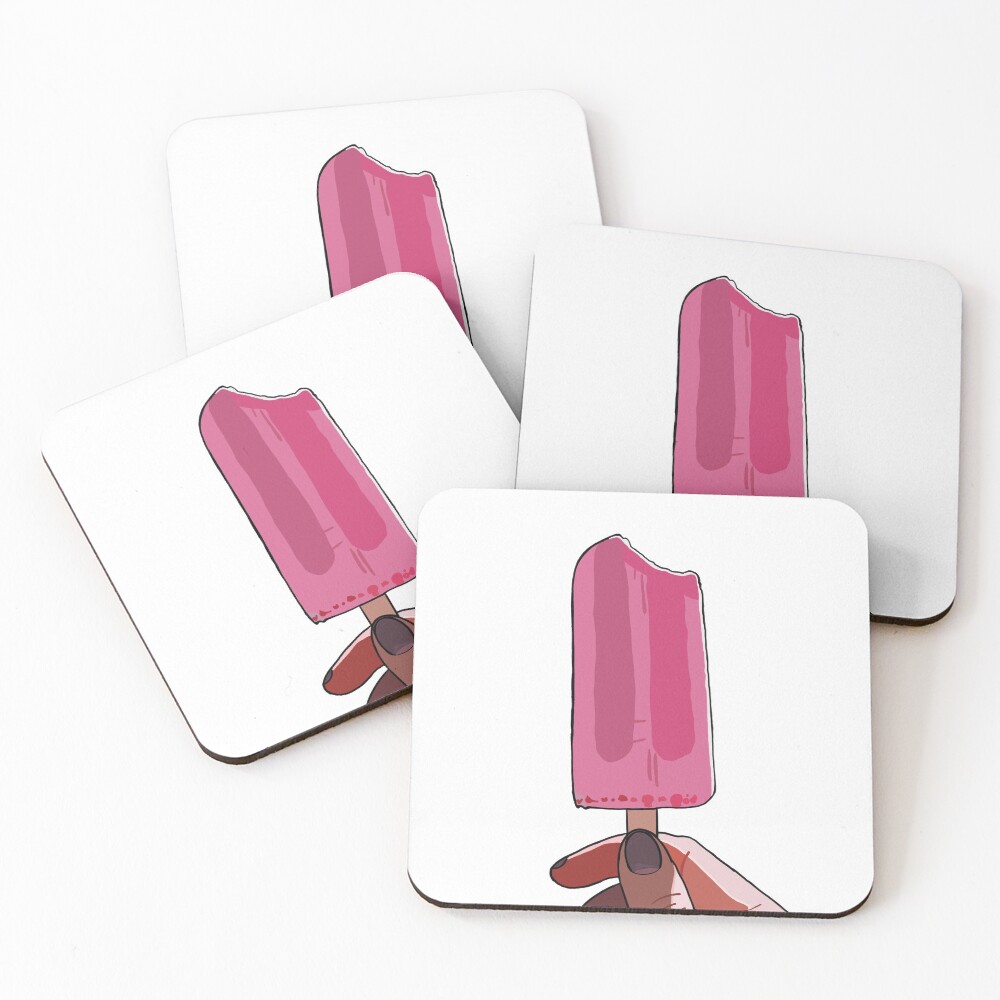 Item preview, Coasters (Set of 4) designed and sold by SincerelySandy.