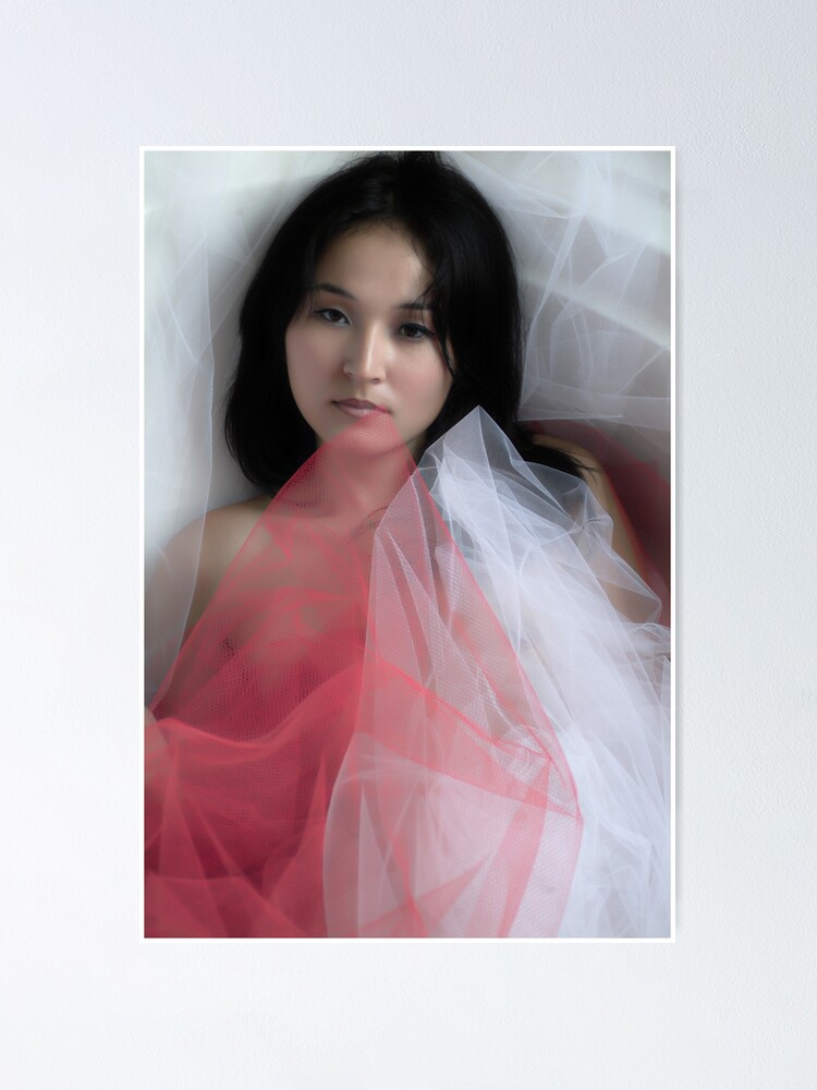 "Fine China" Poster by Shotz Redbubble