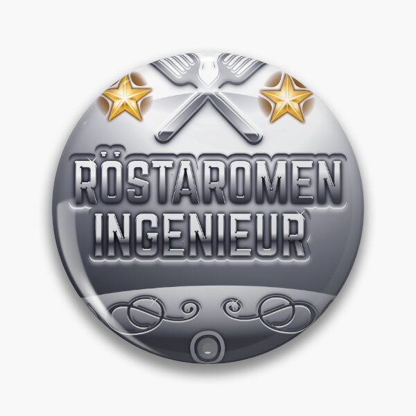 Item preview, Grill Design Roasted Flavor Engineer designed and sold by Spassprediger.