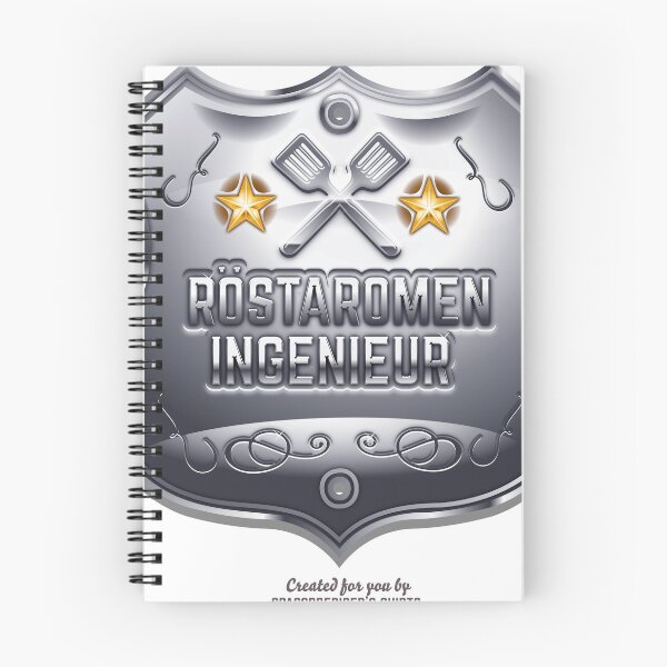 Item preview, Grill Design Roasted Flavor Engineer designed and sold by Spassprediger.