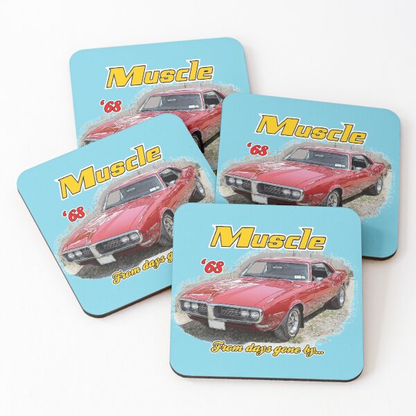 Item preview, Firebird, muscle from days gone by! designed and sold by ajvjr123.