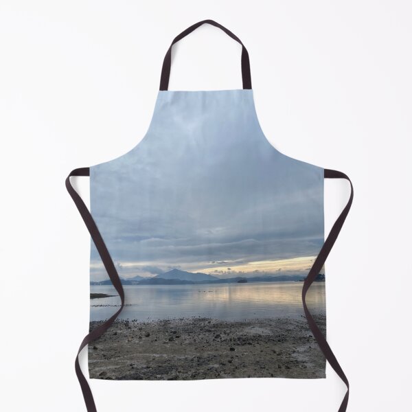 Item preview, Tidal flats, seas, and clouds designed and sold by ESJSTORY.