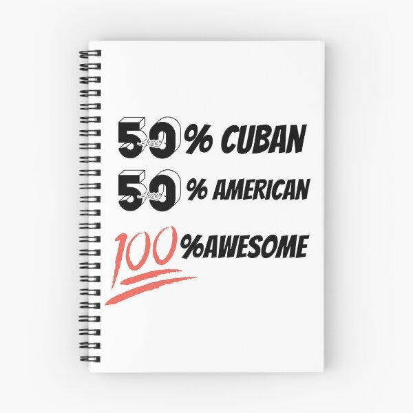 Item preview, american raised with cuban roots designed and sold by Strale25kv.