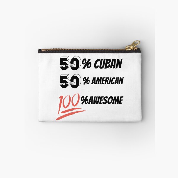 Item preview, american raised with cuban roots designed and sold by Strale25kv.
