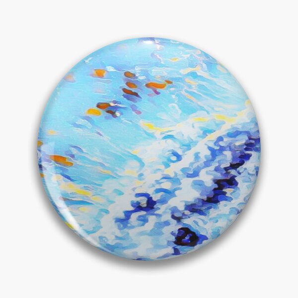Item preview, The Call of the Ocean. designed and sold by ThiaEvans007.