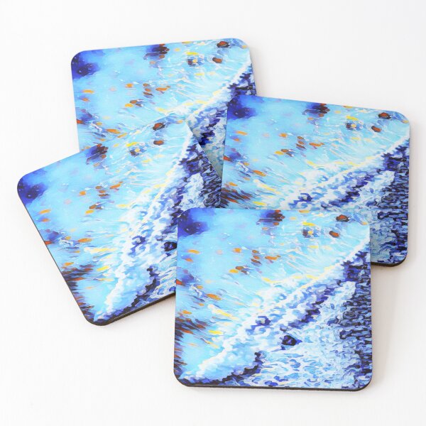 Item preview, The Call of the Ocean. designed and sold by ThiaEvans007.