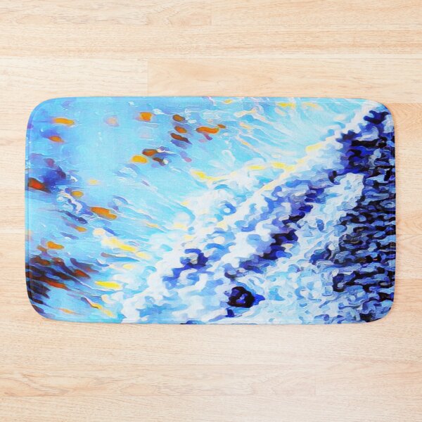 Item preview, The Call of the Ocean. designed and sold by ThiaEvans007.