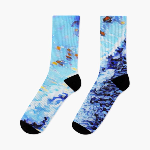 Item preview, The Call of the Ocean. designed and sold by ThiaEvans007.