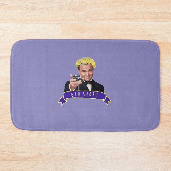 Item preview, Gatsby - old sport designed and sold by star-strider.