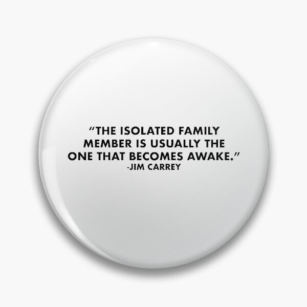 Item preview, The isolated family member is the one that becomes awake designed and sold by RossDillon.