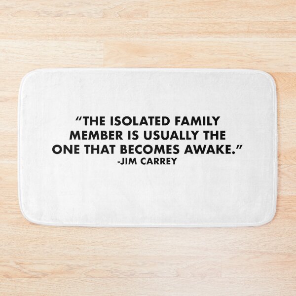 Item preview, The isolated family member is the one that becomes awake designed and sold by RossDillon.