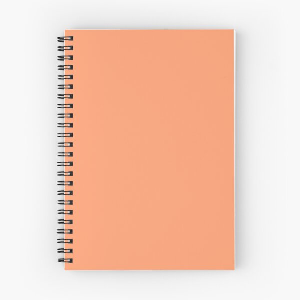 Item preview, Minimalist notebook designed and sold by 74tshirts.