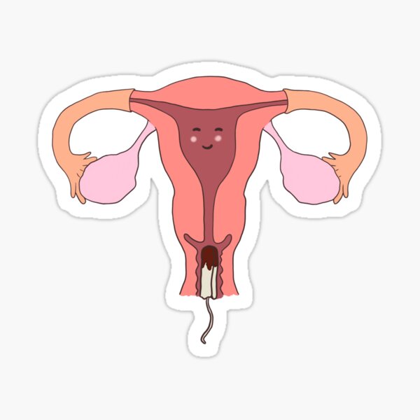 Item preview, Ovaries designed and sold by vvartist.