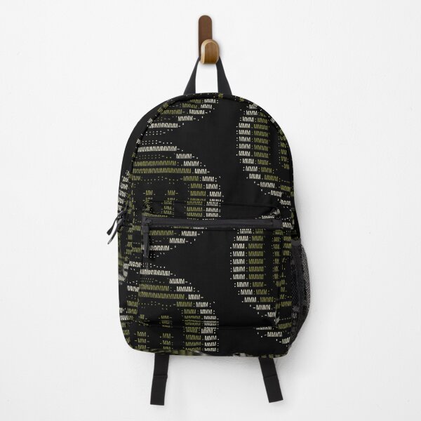 Item preview, Linux Mint Neofetch ASCII Art Logo designed and sold by WhateverIs.