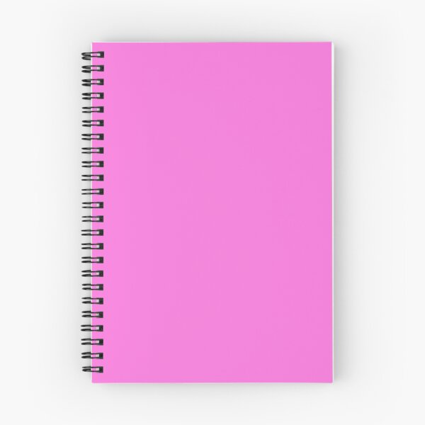 Item preview, Minimalist notebook designed and sold by 74tshirts.