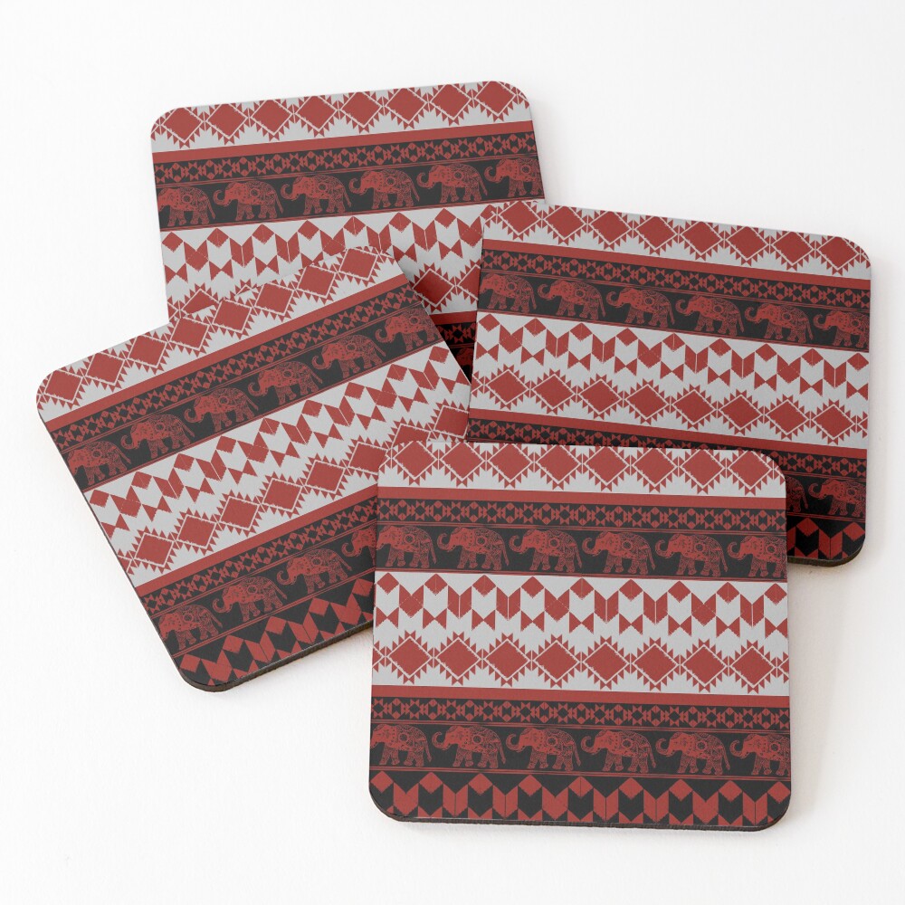 Item preview, Coasters (Set of 4) designed and sold by Apostrophe8.