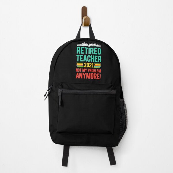 Item preview, Funny Retired Teacher designed and sold by artworkbyrihen.