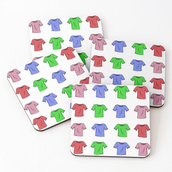 Item preview, Shirts and More Shirts designed and sold by Just-Cline.