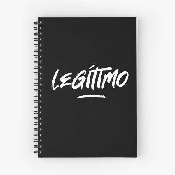 Item preview, Legitimate And Legit, Muchos Legitimo designed and sold by Legit Hooligan.