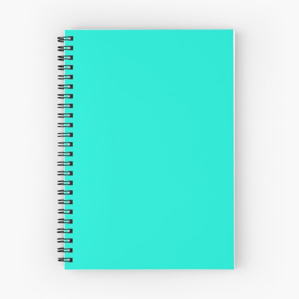 Item preview, Minimalist notebook designed and sold by 74tshirts.