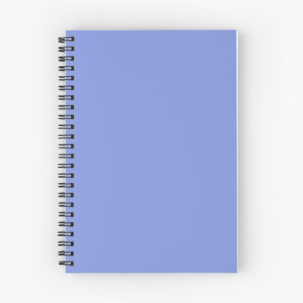 Item preview, Minimalist notebook designed and sold by 74tshirts.