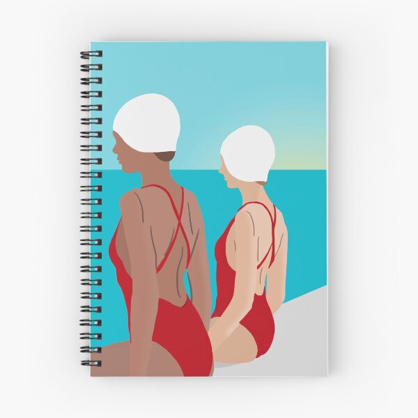 Item preview, Red Swimsuit VOL.3 - ☀️SUMMER AESTHETIC COLLECTION☀️ designed and sold by Elena González Álvarez.