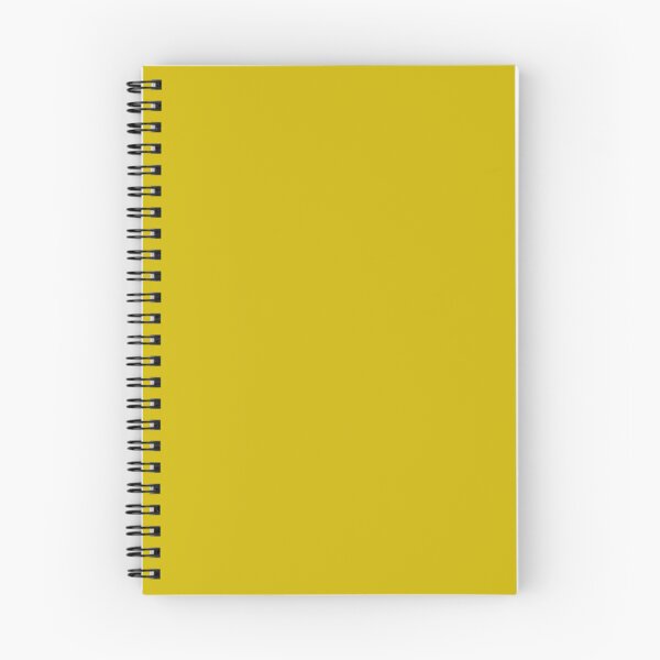 Item preview, Minimalist notebook designed and sold by 74tshirts.