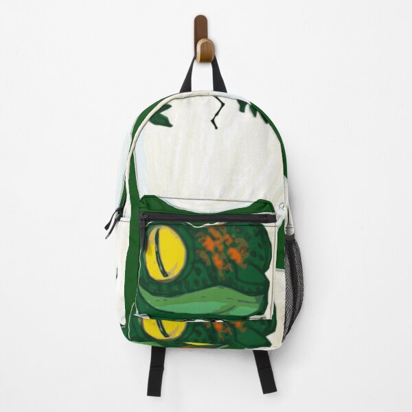 Item preview, Derived Product - Hand-drawn gecko Hatchling designed and sold by Eejee-SK.