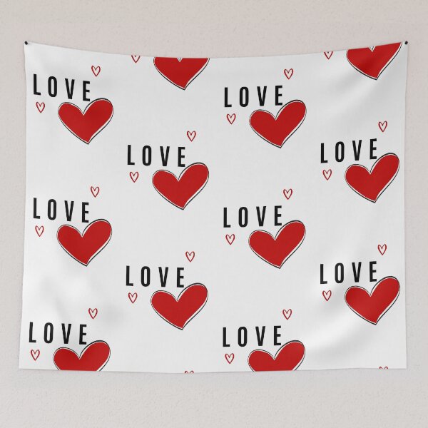 Item preview, Love forever designed and sold by happystorehs.
