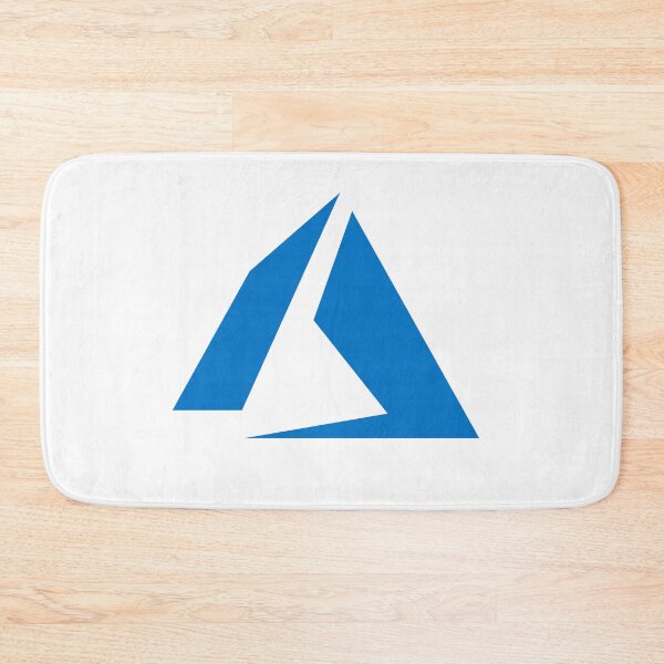 Item preview, Azure Logo designed and sold by pincelycolores.