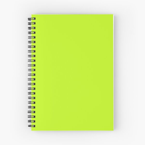 Item preview, Minimalist notebook designed and sold by 74tshirts.