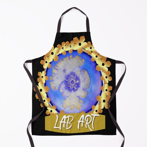 Item preview, MEDICAL LABORATORY SCIENTIST LAB ART MICROBIOLOGY designed and sold by Hippiesole.