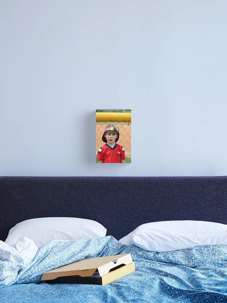 Thumbnail 2 of 3, Canvas Print, Little Rascal 2 designed and sold by chstudios.