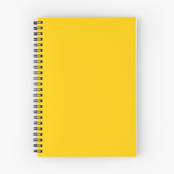 Item preview, Minimalist notebook designed and sold by 74tshirts.