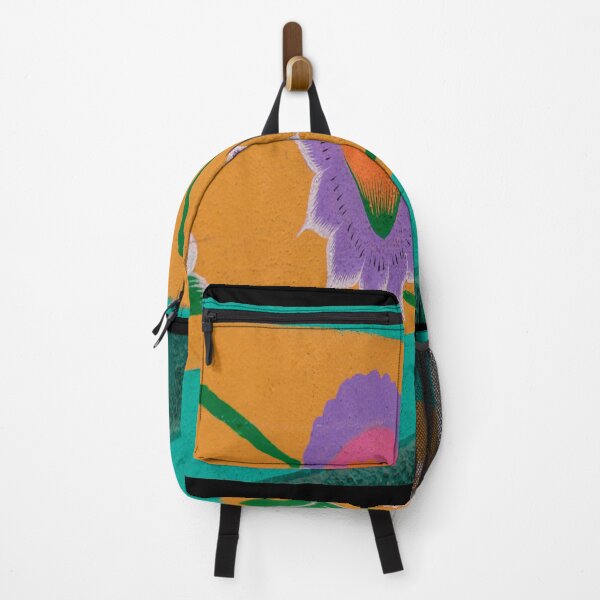 Item preview, Michoacán Street Art designed and sold by Cat Calhoun.