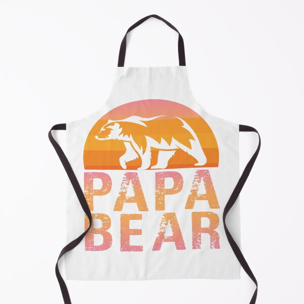 Item preview, Papa Bear designed and sold by Anna-Maria White.