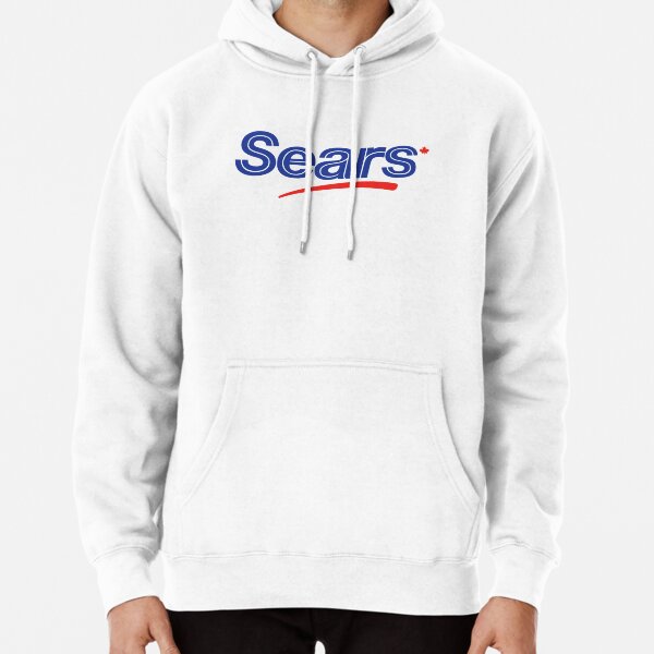 Sears sweatshirts cheap