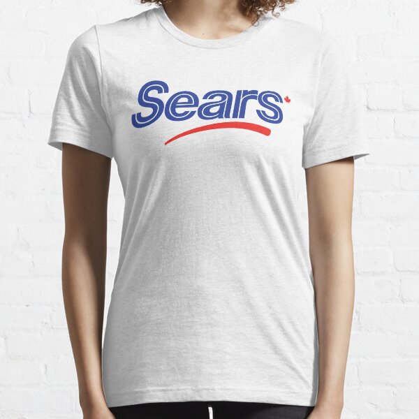 Item preview, Sears Canada designed and sold by fandemonium.