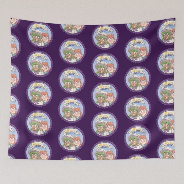 Item preview, Azura Book Club! designed and sold by EchoMiko.