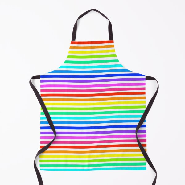 Item preview, Rainbow pattern designed and sold by justsannex.